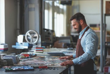 Mozaik Studio ile olgun master