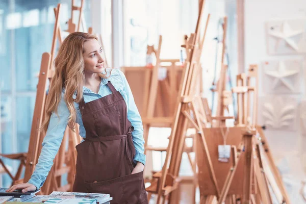 Sephalar mağaza genç sanatçı