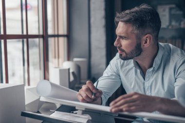 Olgun profesyonel stüdyo