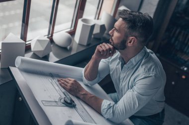 Olgun profesyonel stüdyo