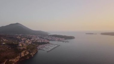 Pilos hava