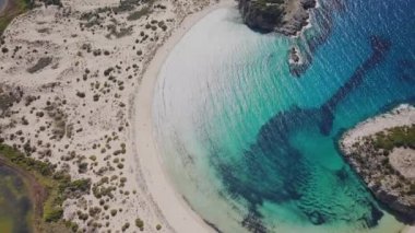 Yalı quadrocopter üzerinden