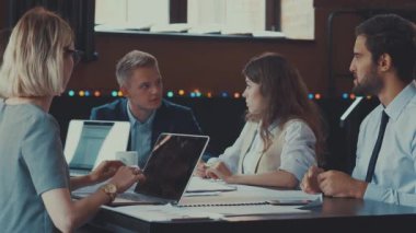 Çatı çalışmasında