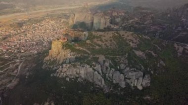 Şehir Hava Yunanistan