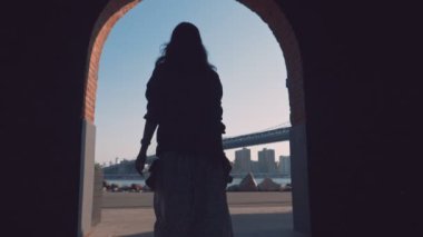 New York'ta Genç Turizm
