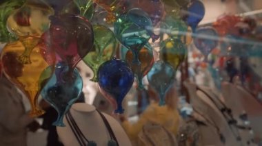 Murano takı Dükkanı İtalya