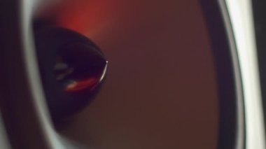 Yüksek sesli subwoofer, 4K video