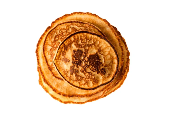 Pancakes — Stock Photo, Image