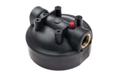 temiz içme suyu için filtre kapağı