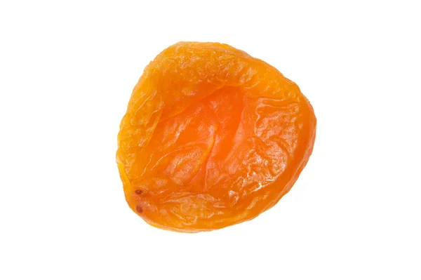 Сушеный абрикос — стоковое фото