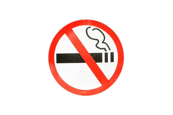 禁煙サイン ストック画像