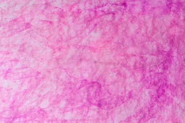 mor pastel boya kalemleri ile boyanmış arka plan