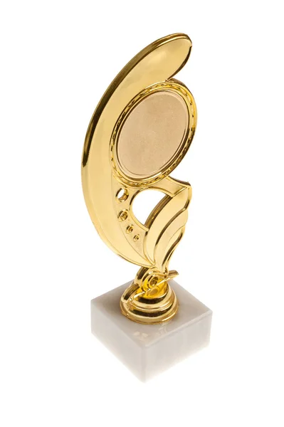 Prijzen Gold Awards — Stockfoto