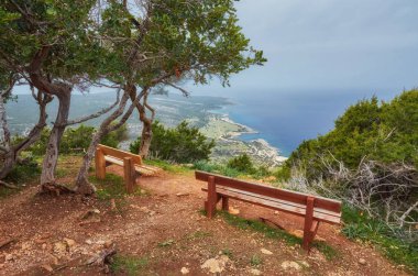 Akamas Yarımadası Ulusal Parkı, Kıbrıs