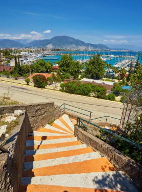 Finike, Antalya, Türkiye'nin ili şehir