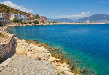 Finike, Antalya, Türkiye'nin ili şehir