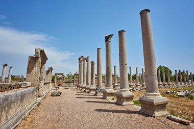 Patara, Türkiye Antik şehir kalıntıları