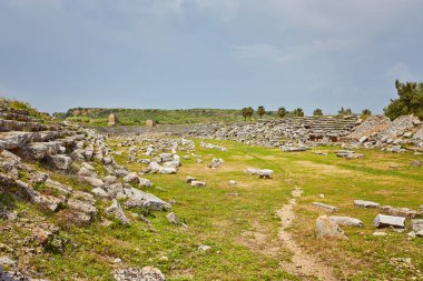Patara, Türkiye Antik şehir kalıntıları