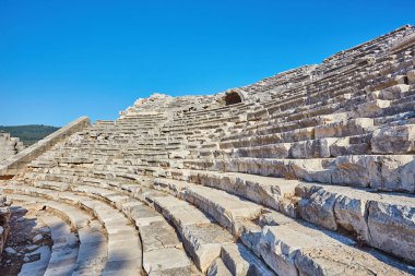 Antik Patara, Muğla ilinin kalıntıları