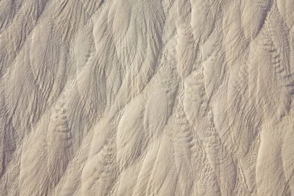 Pamukkale Travertines Texturizado Fondo Pamukkale Denizli Turquía — Foto de Stock