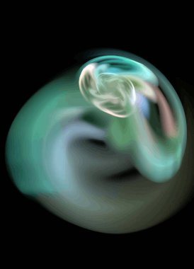 Dijital illüstrasyon vektör çizim