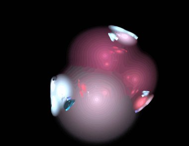 Dijital illüstrasyon vektör çizim