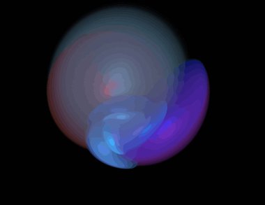 Dijital illüstrasyon vektör çizim