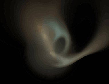 Dijital illüstrasyon vektör çizim