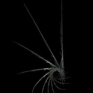 Dijital illüstrasyon vektör çizim