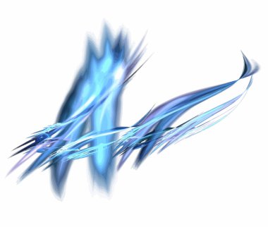 Dijital illüstrasyon vektör çizim