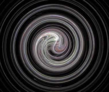 Dijital illüstrasyon vektör çizim