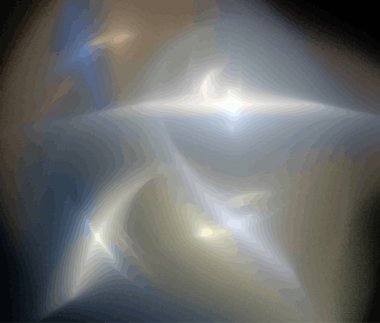 Dijital illüstrasyon vektör çizim