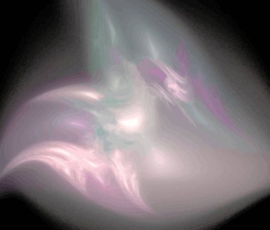 Dijital illüstrasyon vektör çizim