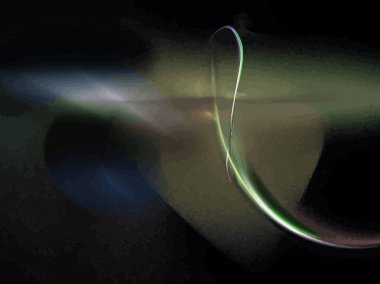 Dijital illüstrasyon vektör çizim