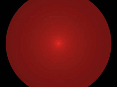 Dijital illüstrasyon vektör çizim