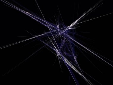 Dijital illüstrasyon vektör çizim