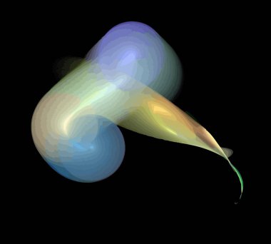 Dijital illüstrasyon vektör çizim