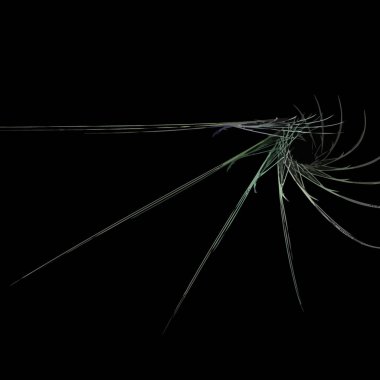 Dijital illüstrasyon vektör çizim