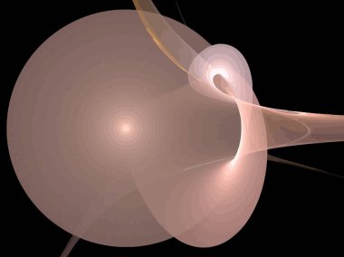 Dijital illüstrasyon vektör çizim