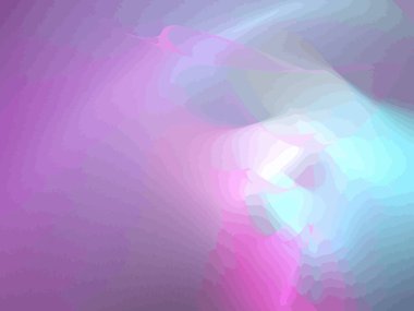 Dijital illüstrasyon vektör çizim