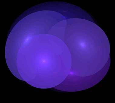 Dijital illüstrasyon vektör çizim