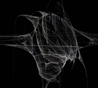 Dijital illüstrasyon vektör çizim