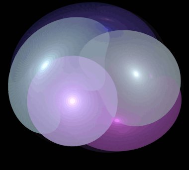 Dijital illüstrasyon vektör çizim