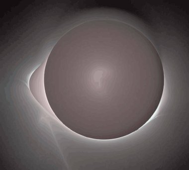 Dijital illüstrasyon vektör çizim