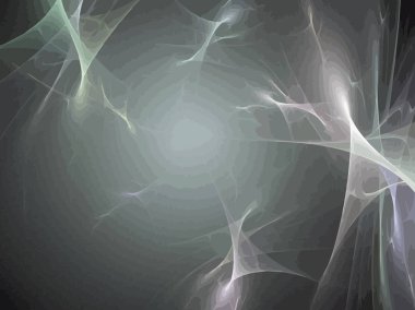 Dijital illüstrasyon vektör çizim