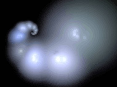 Dijital illüstrasyon vektör çizim