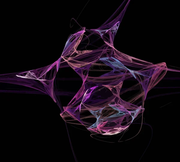 Dijital illüstrasyon vektör çizim