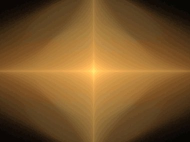 Dijital illüstrasyon vektör çizim