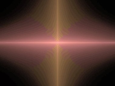 Dijital illüstrasyon vektör çizim