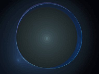 Dijital illüstrasyon vektör çizim